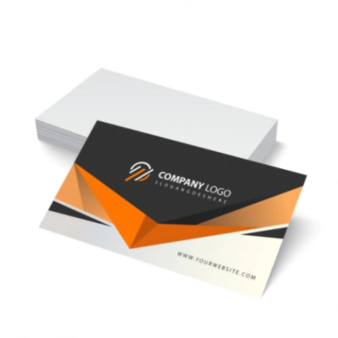 Cartão de Visita 250g